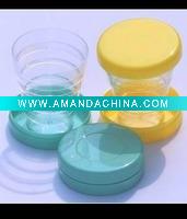 Wholesale plastic folded cup