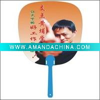 Wholesale plastic fan