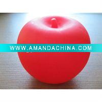 Wholesale LED apple decoration
