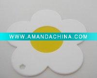 silica gel placemat