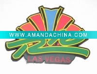 Wholesale PVC Fridge Magnets