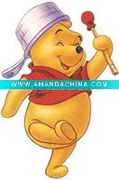 Wholesale pvc fridge magnet