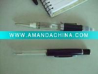 Wholesale flashing led pen