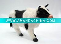 Wholesale Battery-operated Toys,life like pet, Fur pet toy