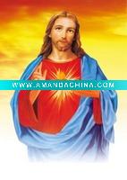 Wholesale Religious PET 3d picture