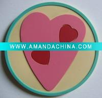 Wholesale Eco-friendly cup coaster