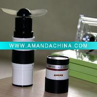 Wholesale mini hand fans battery operated fans
