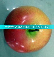 Wholesale Decoration plastic fruit
