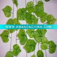 Wholesale plastic vine flowers