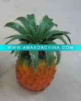 Wholesale Artificial Fruit, Pineapple