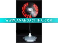 Wholesale Mini Desk Fan