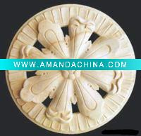 Wholesale wooden craft for decoration