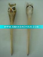 Wholesale wood animal pen