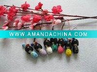 Wholesale Japanese KOKESHI cell phone Pendent