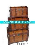 Wholesale antique wooden craft(wooden handicraft)