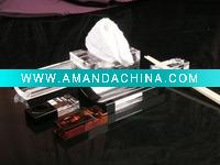 Wholesale Crystal table decoration