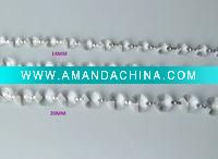 Wholesale crystal bead curtain
