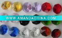 Wholesale crystal lighting accessory
