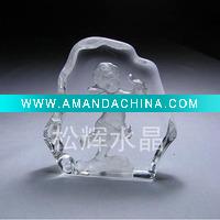 Wholesale Crystal Iceberg in Gifts & Crafts