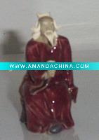 Wholesale bonsai figurine