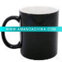 Wholesale full color changing mug