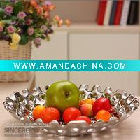 Wholesale Fashionable pottery ceramic craft