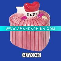 Wholesale wedding favor box