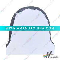 Wholesale Personalized Sublimation Slate/Stone/Rock for Gift