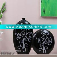 Wholesale vase ceramic