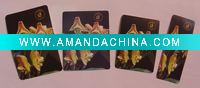 Wholesale color card printing