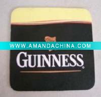 Wholesale paper beer pad(LIS-400)