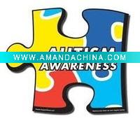 Wholesale Magnets puzzle