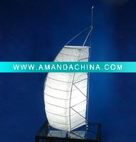 Wholesale hot sell:paper floor lamp