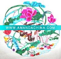 Wholesale Chinese handmade paper cutting