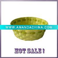 Wholesale Paper Fruit Basket