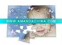Wholesale magnetic puzzle
