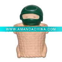 Wholesale toothpaste holder