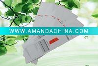 Wholesale Garment hangtag for sports wear