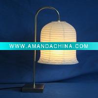Wholesale paper floor lamp