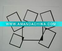 Wholesale A - class quality collage photo mats