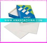 Wholesale 2011New glossy paper packaging box