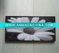 Wholesale Floral -MDF with paper printing