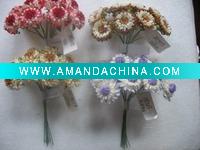 Wholesale paper lflowers