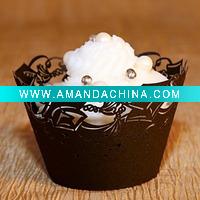 Wholesale Cupcake Wrap Decoration