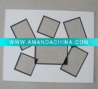 Wholesale A - class quality collage photo mats