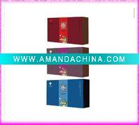 Wholesale Lovely gift paper box
