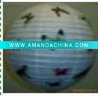 Wholesale 20" round paper lanterns