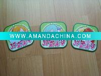 Wholesale Paper Coaster