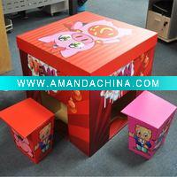 Wholesale Cardboard furniture - KW0100