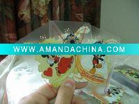 Wholesale 2010 new fashion poker card
